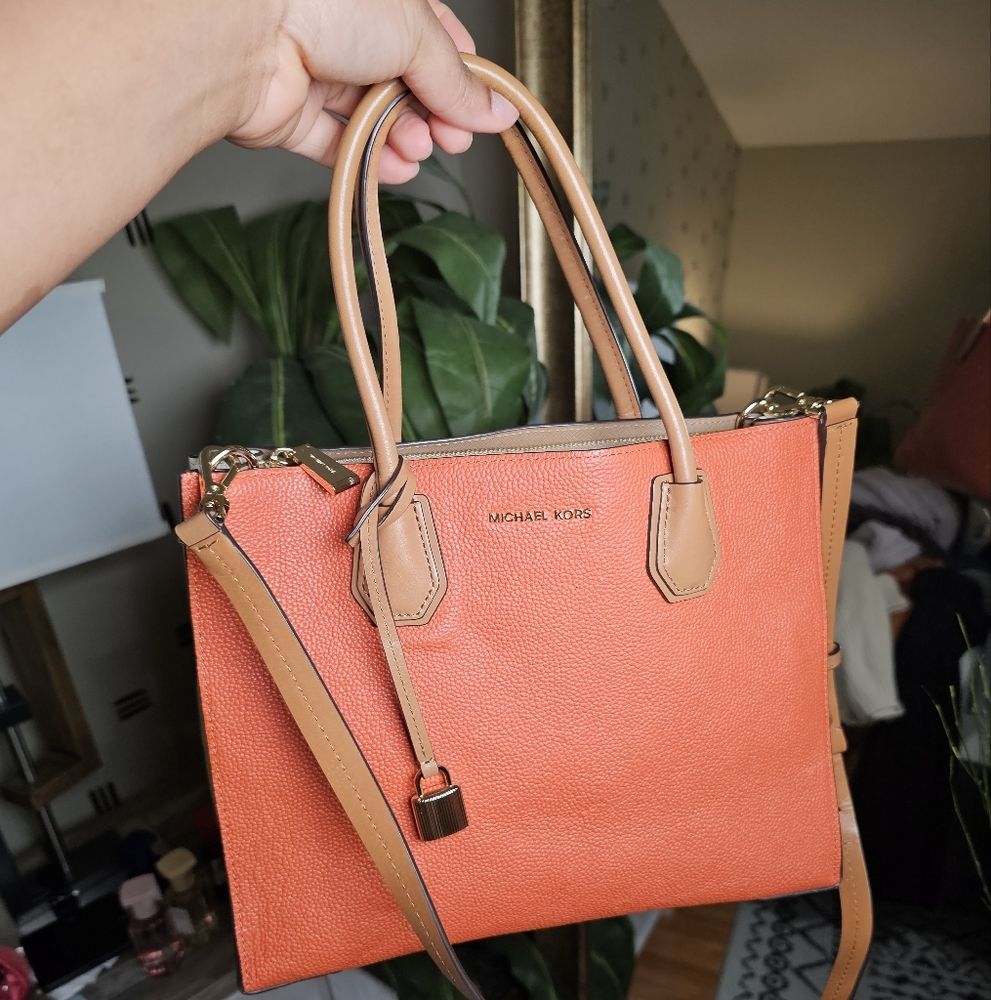 Michael Kors Tote Bag